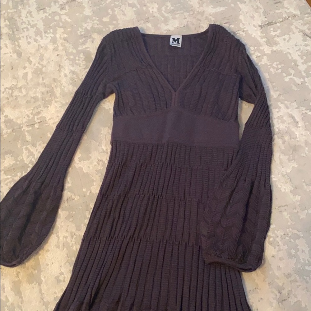 Missoni dress